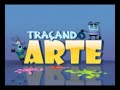 Traçando Arte - Carybé