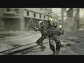 Haze playstation 3 trailer, immediate music