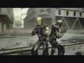 Haze playstation 3 trailer, immediate music