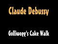 Claude Debussy - Golliwogg\ Claude Debussy - Golliwogg\