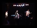 The Going Rate - Chemical Reaction