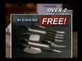Miracle Blade 3 pt 1
