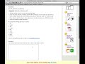 Importing a PDF of Your Manuscript Into FastPencil If you have a finished manuscript that you want to publish through FastPencil, just save it as a PDF and import it to FastPencil. Here's how.