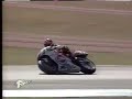 cadute estreme sci moto