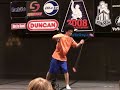 ??????world yo-yo contest 2008 final 2a 02 shinji saito ??????world yo-yo contest 2008 final 2a 02 shinji saito