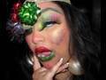 Flawless & Elegant Holiday makeup tutorial !!!