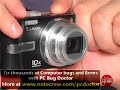 Panasonic DMC-TZ3