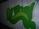 Mural Leioa