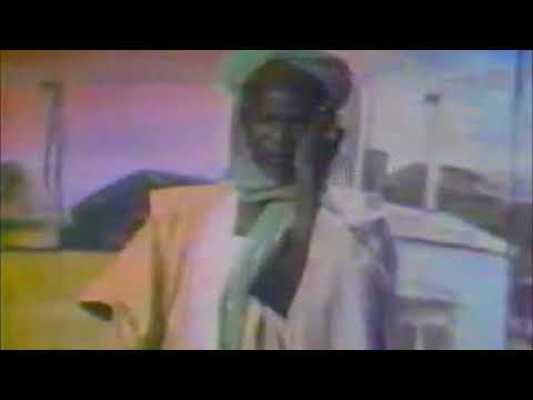Wakar Sarkin Musulmi Sir Abubakar III na Salihu Jankidi