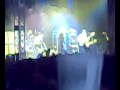 V Festival 2007, Ocean Colour Scene, The Riverboat