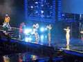 Spice Girls London