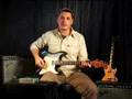 Stereo Polyphase - Demo by Dan Miller - Analog Optical Envelope/ LFO Phase Shifter - Electro Harmonix