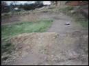 RC offroad BASH at waterloo meadow