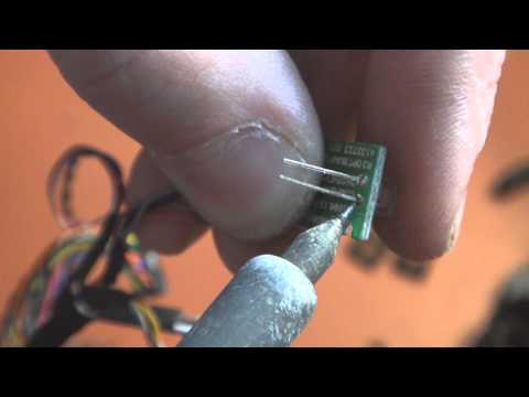 how to repair irobot roomba