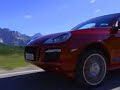 Porsche Cayenne GTS