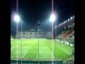 videos de Perugia - arezzo LO SCEMO NON CANTA PIU!