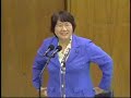 肝炎治療　厚労相が助成追加を約束　高橋議員の質問に（09.11.25）