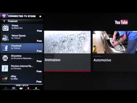 how to sync laptop to vizio smart tv