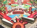 Attack From Mars Pinball Promo Video Attack From Mars Pinball Promo Video