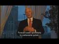 Brian Tracy o NPS - Warszawa, Hotel Marriott, 25.04.2008