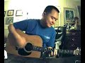 Stupid Kid - Alkaline Trio cover