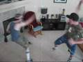 Kyle and Jeff's Extreeme Adventure!!!