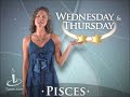 Pisces Horoscope for the week of September 8, 2008 Pisces Horoscope for the week of September 8, 2008