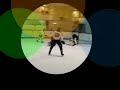 Ice Flyers Highlights Summer 2001