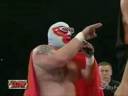 Nacho Libre WHW Titantron