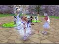 パンヤ ウェディングドレス