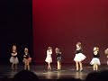 Miss Aliyah Snow ** Ballerina