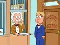 Family Guy Einstein vs God