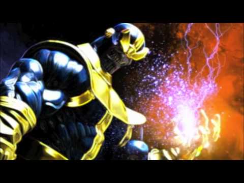 thanos