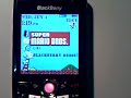 Blackberry 8100 SWEET themes review(Free Themes)