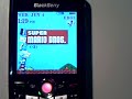 Blackberry 8100 SWEET themes review(Free Themes)