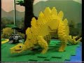 Lego world show 1984