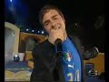 Paolo Meneguzzi : Era stupendo [INSIEME - 9 Giugno 2008]