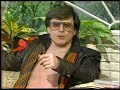 Harlan Ellison - 1980