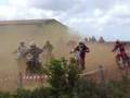 Sculthorpe MX