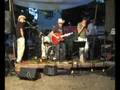 Stormy Monday Blues