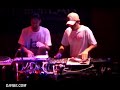 Hifana live MPC and DJ Routine @ 2007 China DMC Finals Hifana live MPC and DJ Routine @ 2007 China DMC Finals