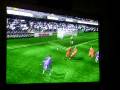 Drogba goal chelsea fifa 09