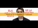 VIVIR ASÍ ES MORIR DE AMOR - PER UN COLABORADOR DE CATRADIO