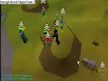 Runescape pk