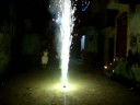 Diwali  fogos
