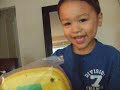 brooklyn 3yr b-day brooklyn 3yr b-day