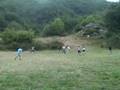 Fútbol en Pido