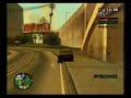 Grand Theft Auto Scrap