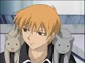 Fruits Basket AMV-Bite My Tongue