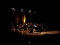 Concertos Dana - Fear Of The Dark - Orq. Ulbra - Andre Matos